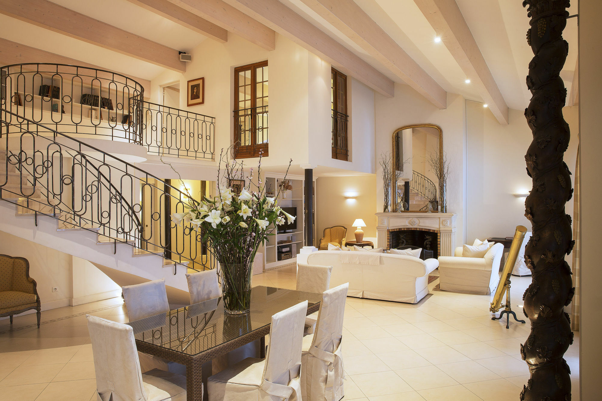Villa D'Estelle Канны Экстерьер фото