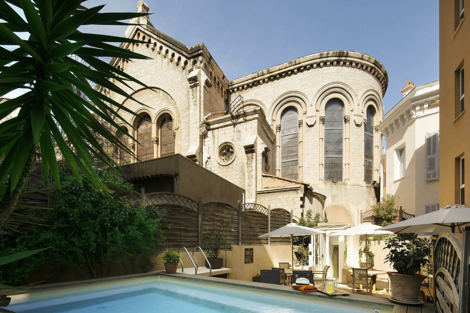 Villa D'Estelle Канны Экстерьер фото