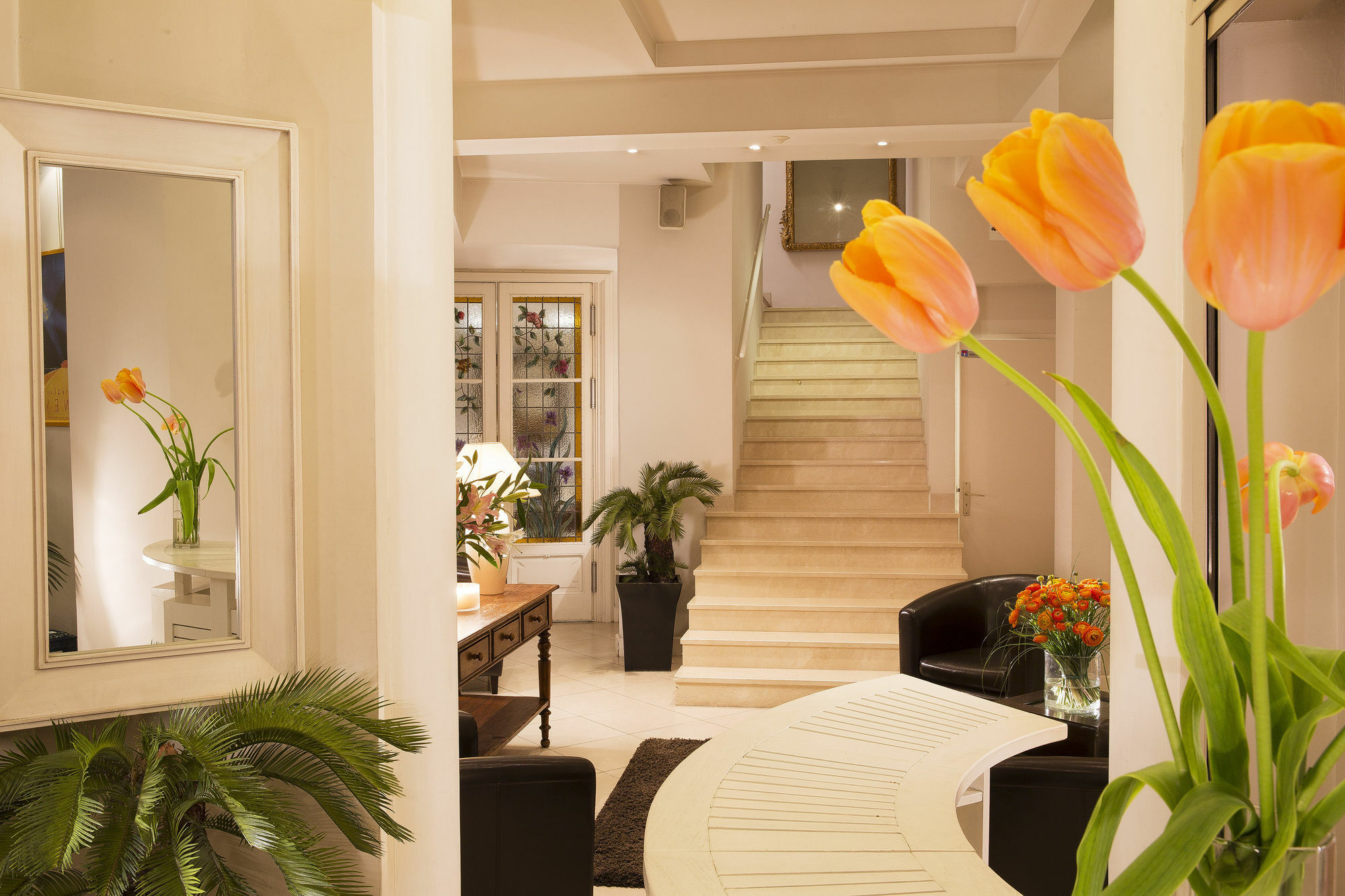 Villa D'Estelle Канны Экстерьер фото